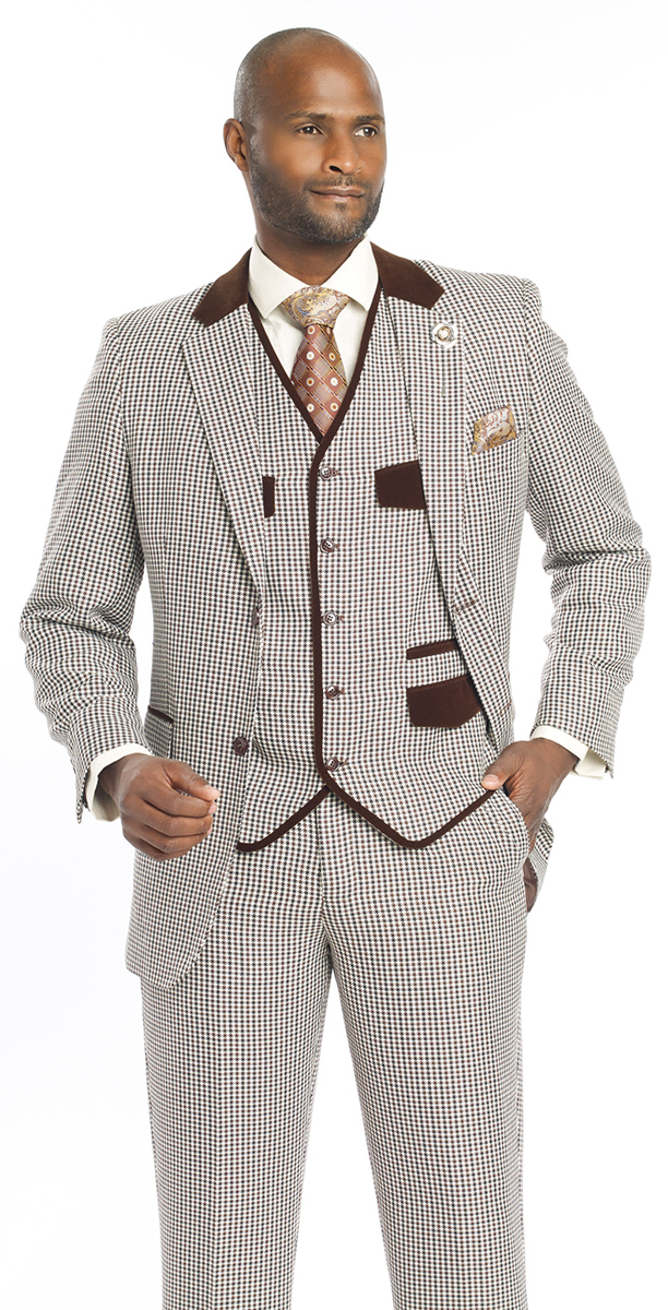 ejsM2692br
Sizes 28 - 56 R or L