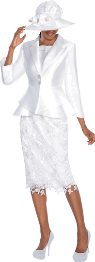 GMI 5253w
Sizes 8-24