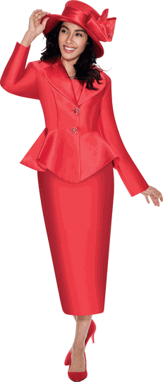 GMI 5253r
Sizes 8-24