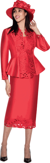 GMI 6073r
Sizes 8-24