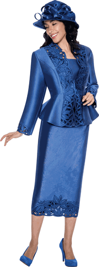 GMI 6073b
Sizes 8-24