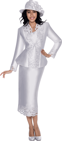 GMI 6073w
Sizes 8-24