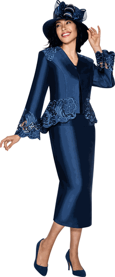 GMI 6083b
Sizes 8-24