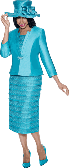 GMI 6083b
Sizes 8-24