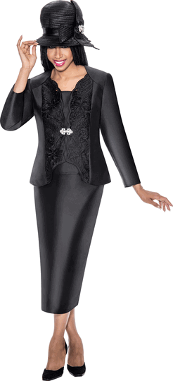 GMI 6173b
Sizes 8-24