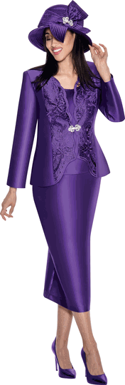 GMI 6173p
Sizes 8-24