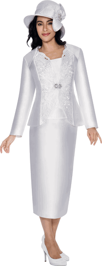 GMI 6173w
Sizes 8-24