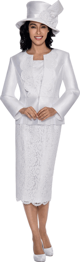 GMI 6203w
Sizes 8-24