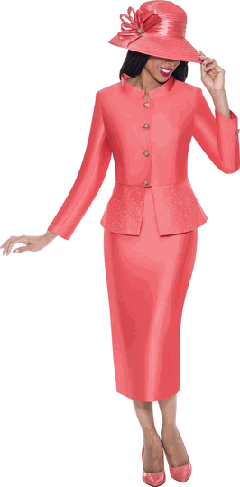 GMI 6232p
Sizes 8-24