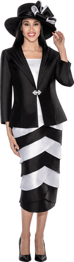 GMI 6243b
Sizes 8-24