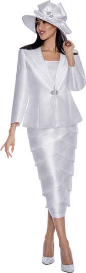 GMI 6243w
Sizes 8-24