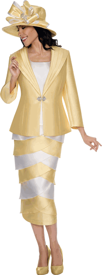 GMI 6243y
Sizes 8-24