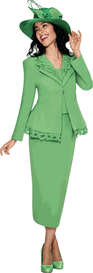 GMI 6272g
Sizes 8-24