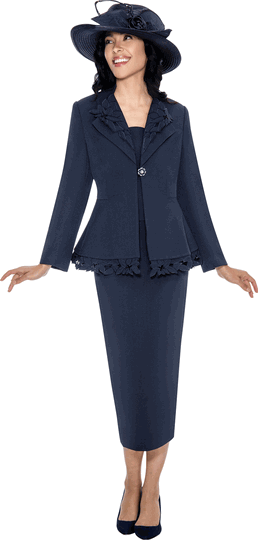 GMI 6272b
Sizes 8-24