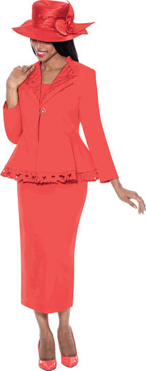 GMI 6272r
Sizes 8-24