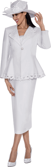 GMI 6272w
Sizes 8-24