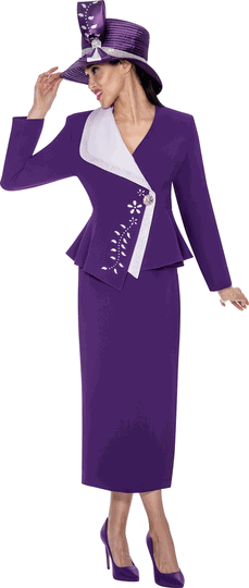 GMI 6292b
Sizes 8-24