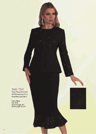 Liorah Knits 7234
Sizes 8-18
$699.