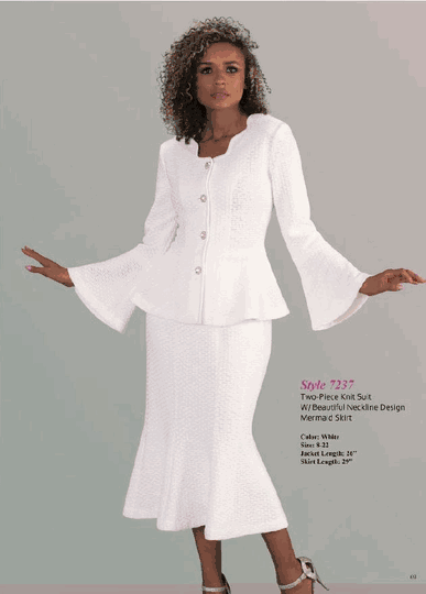 Liorah  Knits 7237
Sizes 8-22
$578