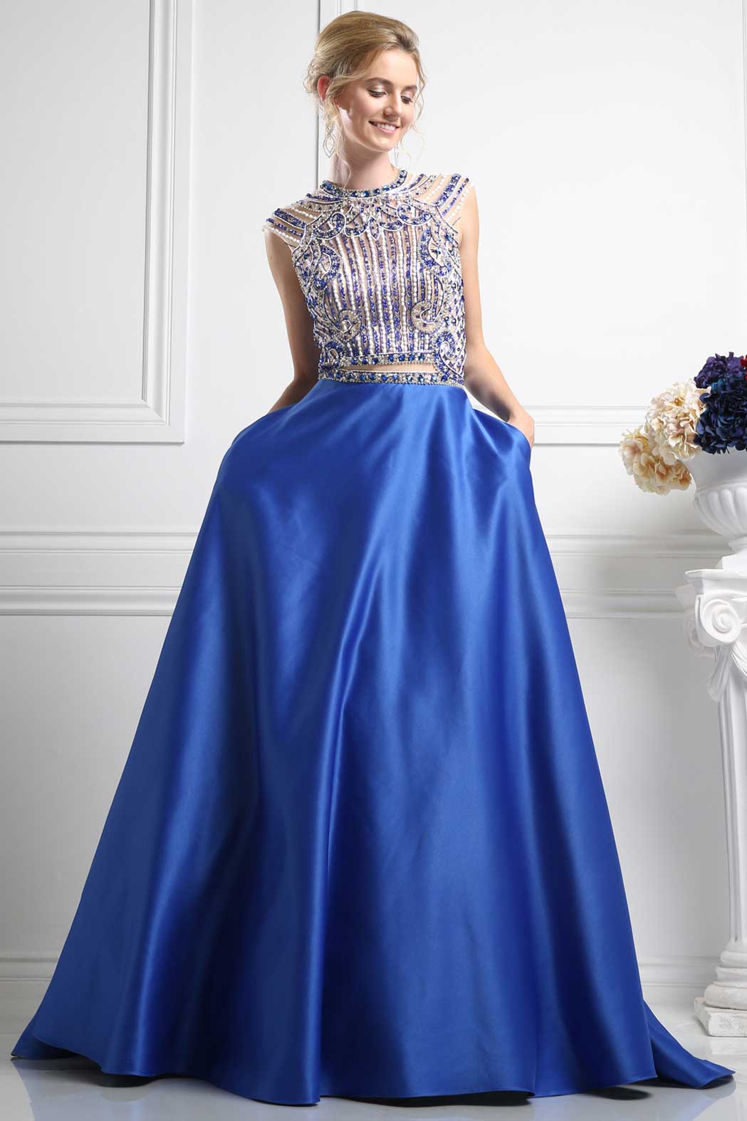 smcCDCK28
Sizes 4-16