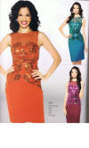 Womens Evening Gowns ANB8467