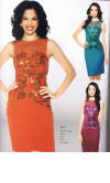 Womens Evening Gowns ANB8467