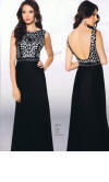 Womens Evening Gowns ANB8473