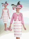 Champagne Italy <br> (Spring/Summer 2016) <br> CH4706 <br> <br> Pink-Mist  <br>   Mint <br> 8 10 12 14 16 18 20 22 24 26