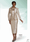 Chancelle Suits <br> (Spring/Summer 2016) <br> CS29830 <br> <br> As-Shown <br> 10 12 14 16 18 20 22