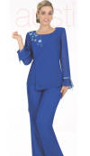 AAS625,Aussie Austine Ladies Georgette Church Suits Fall And Holiday 2013 AAS625,Aussie Austine Ladies Georgette Church Suits Fall And Holiday 2013