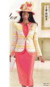 TT4471,Tally Taylor Spring And Summer Special Occasion Womens Suits 2015