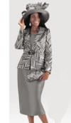 TT4430-PL-IH,Tally Taylor Spring And Summer Special Occasion Womens Suits 2015
