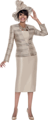 Susanna <br> (Spring 2016) <br> s3608 <br> <br> TAUPE <br> 8 10 12 14 16 18 20 22 24 26
