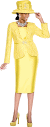 Susanna <br> (Spring 2016) <br> s3687 <br> <br> SUNFLOWER <br> 8 10 12 14 16 18 20 22 24 26