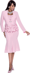 Susanna <br> (Spring 2016) <br> s3692 <br> <br> PINK  <br>  WHITE <br> 8 10 12 14 16 18 20 22 24 26