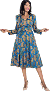 Susanna <br> (Spring 2016) <br> s3699 <br> <br> SAPPHIRE <br> 8 10 12 14 16 18 20 22 24