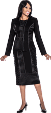 Susanna <br> (Spring 2016) <br> s3703 <br> <br> BLACK <br> 8 10 12 14 16 18 20 22 24 26