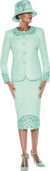 Susanna <br> (Spring 2016) <br> s3705 <br> <br> GREEN <br> 8 10 12 14 16 18 20 22 24 26