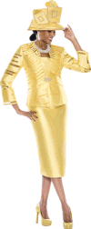 Susanna <br> (Spring 2016) <br> s3708 <br> <br> YELLOW <br> 8 10 12 14 16 18 20 22 24 26