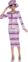 Susanna <br> (Spring 2016) <br> s3709 <br> <br> LAVENDER <br> 8 10 12 14 16 18 20 22 24 26