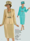 TALLY TAYLOR SUITS TT-4515