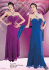 Daniella Collection 2013 <br> #1056 <br> Purple, Royal