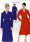 GMI 11573,Church and Choir Group Womens Suits