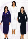 GMI13273,Church and Choir Group Womens Suits