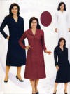 GMI 11674,Church and Choir Group Womens Suits