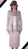 GV0738-CH,Giovanna Fall And Holiday Womens Church Suit 2015