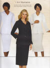 GMI 12777,Church and Choir Group Womens Suits