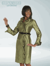 Stacy Adams <br> (Fall/Holiday 2015) <br> ST78490 <br> <br> CACTUS <br> 6 8 10 12 14 16 18