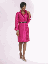 Stacy Adams <br> (Fall/Holiday 2015) <br> ST78490 <br> <br> FUCHSIA <br> 6 8 10 12 14 16 18