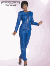 Stacy Adams <br> (Fall/Holiday 2015) <br> ST78493 <br> <br> ROYAL <br> 6 8 10 12 14 16 18